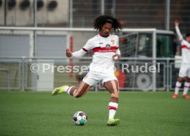 12.12.21 U17 VfB Stuttgart - U17 1. FSV Mainz 05