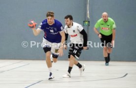 15.12.2023 TV Plochingen - TSV Deizisau