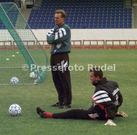 VfB Stuttgart