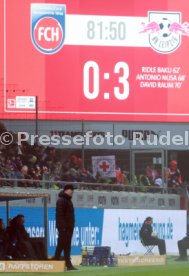 24.01.26 1. FC Heidenheim - RB Leipzig