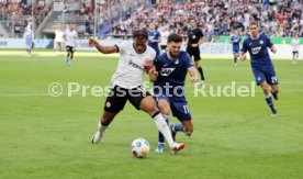 21.10.23 TSG 1899 Hoffenheim - Eintracht Frankfurt