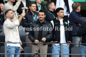 24.05.25 DFB-Pokal Finale 2025 DSC Arminia Bielefeld - VfB Stuttgart