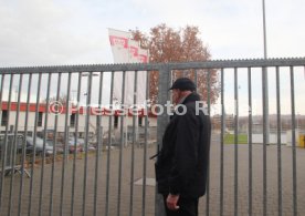 VFB Vereinsgel&auml;nde