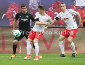 RB Leipzig - VfB Stuttgart