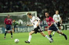 15.06.98 Deutschland - USA