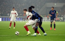 06.11.24 VfB Stuttgart - Atalanta Bergamo