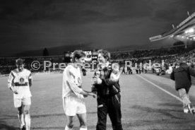 02.11.91 VfB Stuttgart - Stuttgarter Kickers