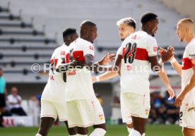 02.09.23 VfB Stuttgart - SC Freiburg