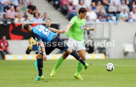 1899 Hoffenheim - VfL Wolfsburg