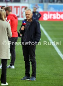 16.10.21 SC Freiburg - RB Leipzig