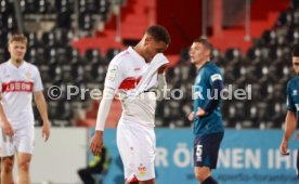 30.09.25 VfB Stuttgart II - SV Wehen Wiesbaden