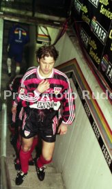 09.11.97 VfL Bochum - VfB Stuttgart