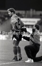 18.09.94 VfB Stuttgart - Eintracht Frankfurt