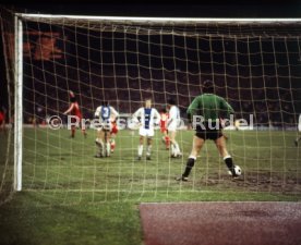 23.10.74 FC Bayern M&uuml;nchen - 1. FC Magdeburg
