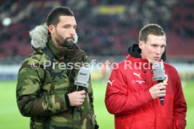 VfB Stuttgart - 1. FC N&uuml;rnberg