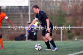 28.03.22 U18 Deutschland - U18 Niederlande