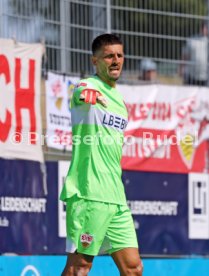 25.07.26 FSV Hollenbach - VfB Stuttgart