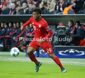 FC Bayern M&uuml;nchen - Olympiakos Pir&auml;us