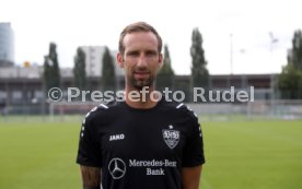 05.08.21 VfB Stuttgart II Fototermin 2021/2022