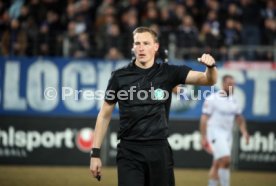 09.03.22 Stuttgarter Kickers - SGV Freiberg
