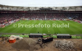 15.10.22 VfB Stuttgart - VfL Bochum