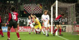 04.10.96 VfB Stuttgart - SC Freiburg