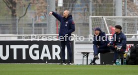 29.03.25 U17 VfB Stuttgart - U17 1. FC Köln