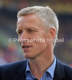 VfB Stuttgart - SG Dynamo Dresden