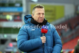 12.02.22 Bayer 04 Leverkusen - VfB Stuttgart