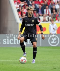 13.09.25 SC Freiburg - VfB Stuttgart
