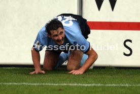 Stuttgarter Kickers - TSG 1899 Hoffenheim II