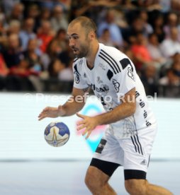 DKB Handball Bundesliga