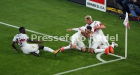 VfB Stuttgart - 1. FC K&ouml;ln