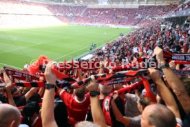 11.09.22 SC Freiburg - Borussia M&ouml;nchengladbach