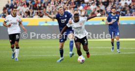 21.10.23 TSG 1899 Hoffenheim - Eintracht Frankfurt