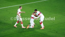 26.10.25 VfB Stuttgart - 1. FSV Mainz 05