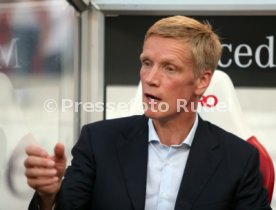 VfB Stuttgart - FC St. Pauli
