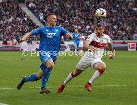 VfB Stuttgart - TSG 1899 Hoffenheim