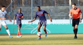 24.03.22 U18 Deutschland - U18 Frankreich