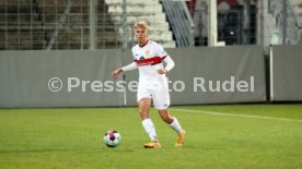 26.10.21 VfB Stuttgart II - FSV Frankfurt