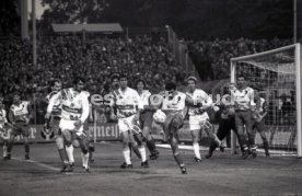 06.11.93 SC Freiburg - VfB Stuttgart