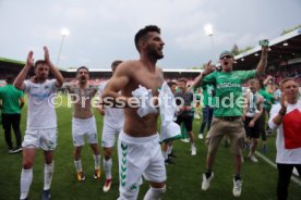 1. FC Heidenheim - SpVgg Greuther F&uuml;rth