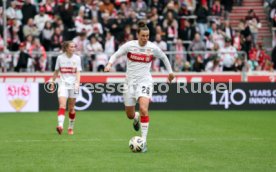 21.03.26 Frauen VfB Stuttgart - 1. FSV Mainz 05