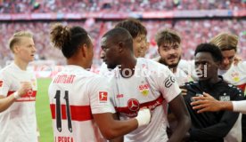 10.09.22 FC Bayern M&uuml;nchen - VfB Stuttgart