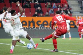12.01.25 FC Augsburg - VfB Stuttgart