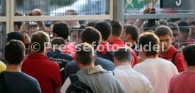 VfB Stuttgart - 1. FSV Mainz 05