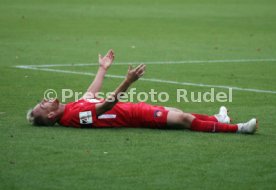 1. FC Heidenheim - SpVgg Greuther F&uuml;rth