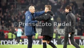 VfB Stuttgart - SC Freiburg