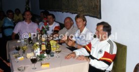06.06.86 DFB Feier Galindo