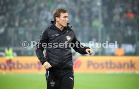 Borussia M&ouml;nchengladbach - VfB Stuttgart
